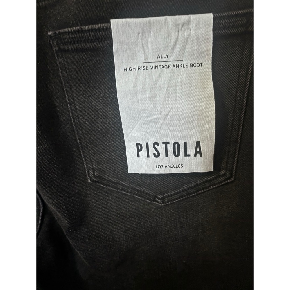 Pistola
Ally High Waist
Crop Bootcut
Jeans size 29 - Picture 3 of 6